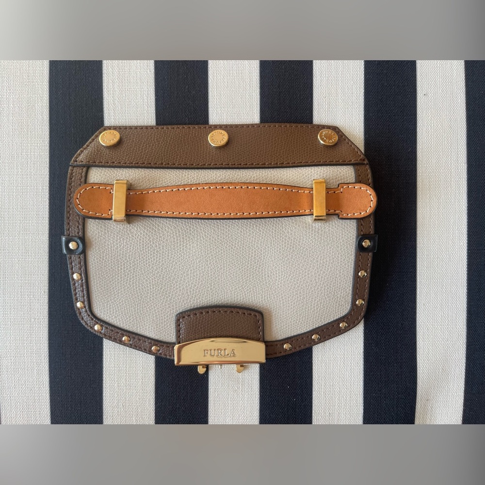 FURLA Metropolis Flap